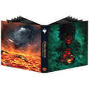 Magic the Gathering Pro Binder: Frodo and the Ring
