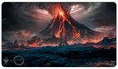 Mount Doom  Lord of the Rings Playmat
