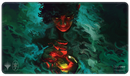 Frodo Lord of the Rings Holofoil Playmat