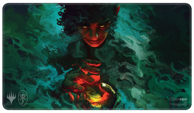 Frodo Lord of the Rings Holofoil Playmat