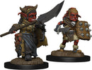 Wardlings: Goblins