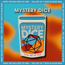 Mystery Dice