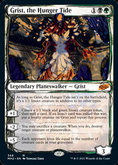 Grist, the Hunger Tide (Sketch) [Modern Horizons 2] | D20 Games