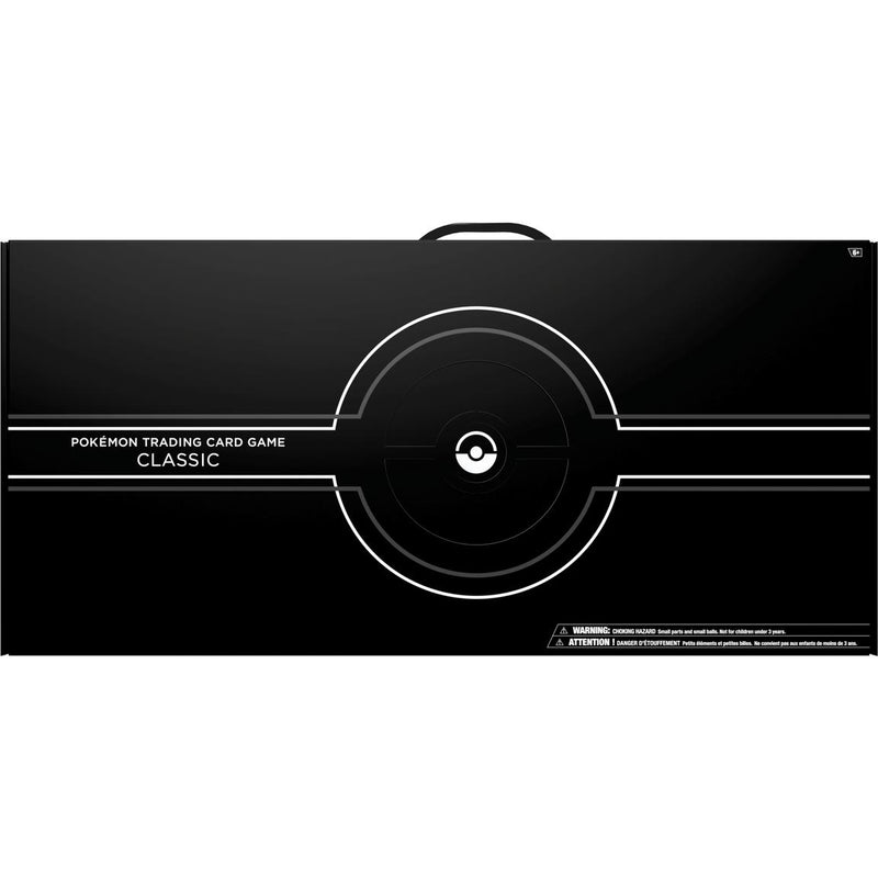 Pokémon Trading Card Game Classic