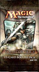 Core Set 2010 Booster Pack