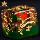 Dice Advent Calendar 2025