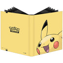 Ultra Pro Pikachu 9-Pocket Binder