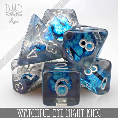 Watchful Eye - Night King