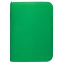 Vivid Ultra Pro Binder 4-Pocket: Green