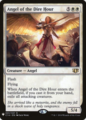 Angel of the Dire Hour [Mystery Booster] | D20 Games