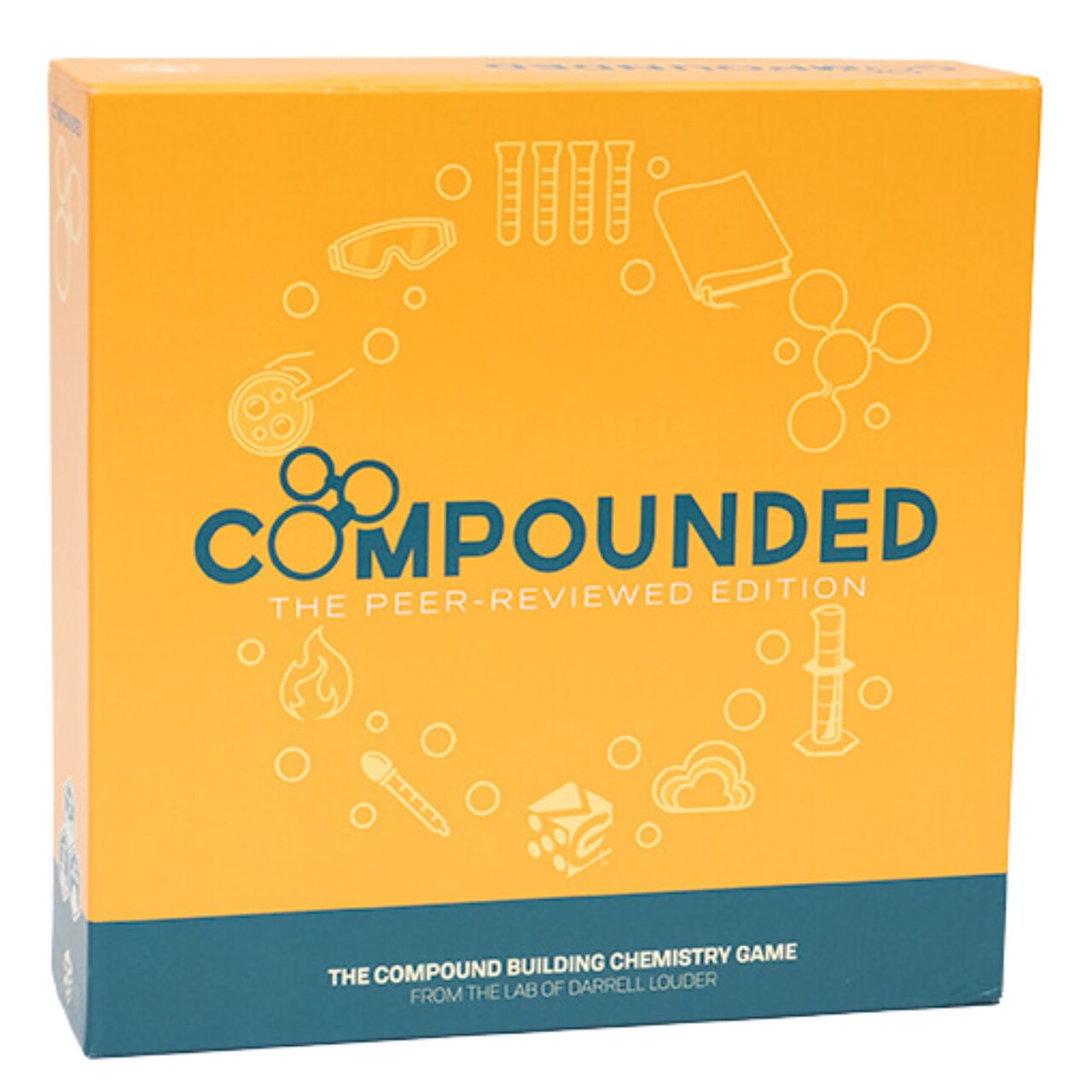 Compounded - Peer Review Edition | D20 Games