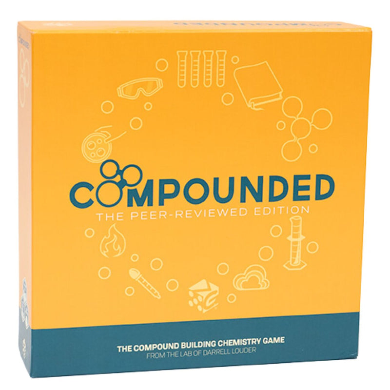 Compounded - Peer Review Edition