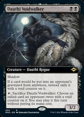 Dauthi Voidwalker (Extended Art) [Modern Horizons 2] | D20 Games