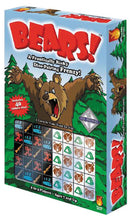 Bears!