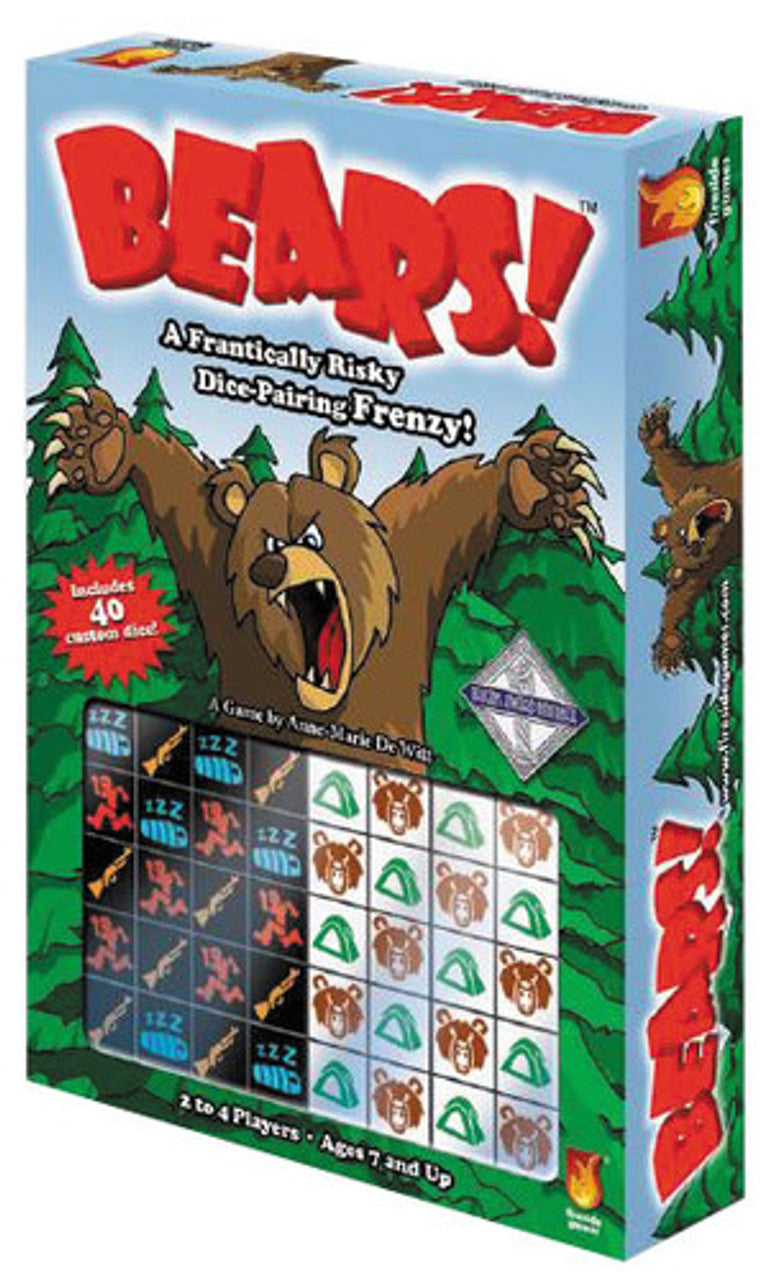 Bears!