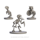 Humblewood Minis: Boneyard Birds