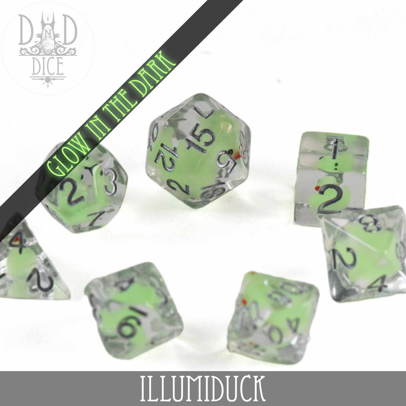 Illumiduck (Glow)