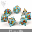 Butterfly Kiss