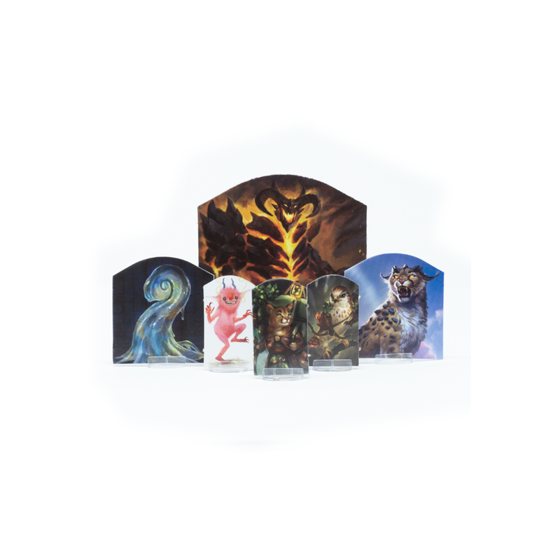 Humblewood Box Set