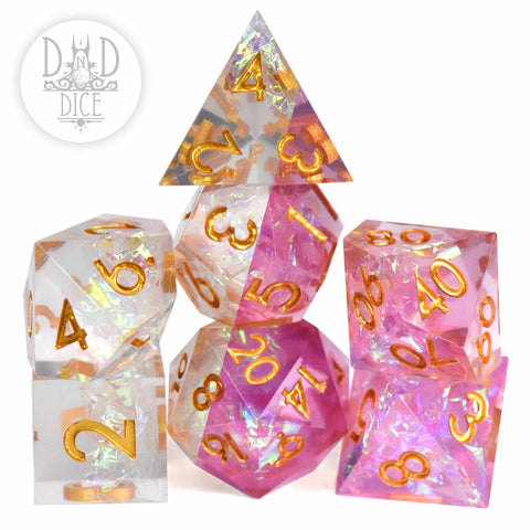 Purifying Light - Color Change