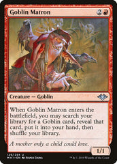 Goblin Matron [Modern Horizons] | D20 Games