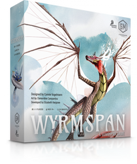 Wyrmgspan | D20 Games