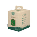 Ultimate Guard Boulder 133+ Return to Earth Deck Box - Green