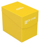 Ultimate Guard +133 Deck Case - Yellow
