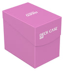 Ultimate Guard +133 Deck Case - Pink