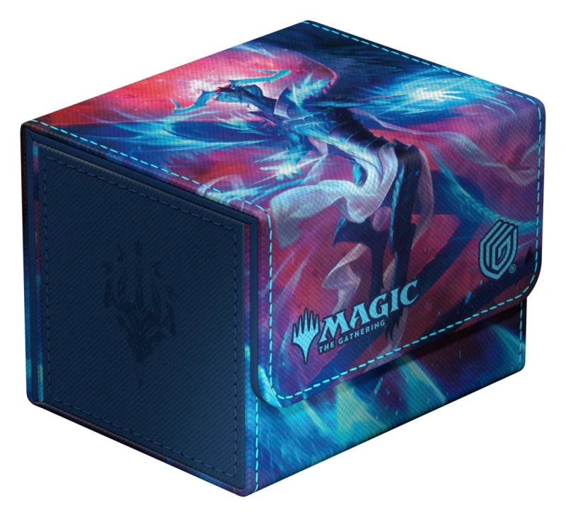 Ultimate Guard Deck Box Sidewinder 100+ Ugin