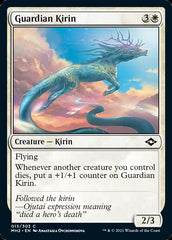 Guardian Kirin [Modern Horizons 2] | D20 Games