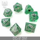 Eyes of Envy - Liquid Core