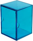 Eclipse 2 Piece 100+ Deck Box - Sky Blue