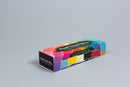 Paint Chip Poetry