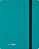 Ultra Pro Eclipse 9-Pocket Pro Binder: Sky Blue
