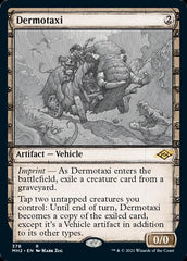 Dermotaxi (Sketch) [Modern Horizons 2] | D20 Games