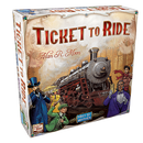 Ticket To Ride (2025 Refresh Edition)