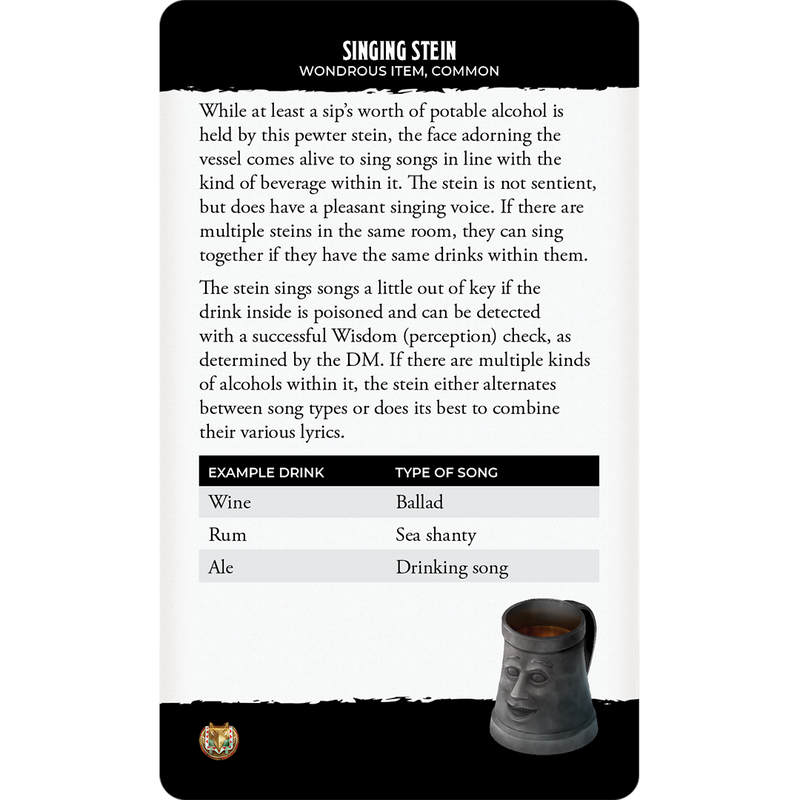 The Griffon's Saddlebag: Vol. 1