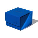 Ultimate Guard Deck Box Sidewinder 133+ Blue