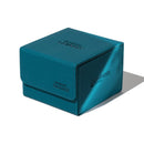 Ultimate Guard Deck Box Sidewinder 133+ Petrol