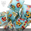 Butterfly Kiss