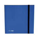 Ultra Pro: 12-Pocket Pro-Binder Eclipse: Pacific Blue