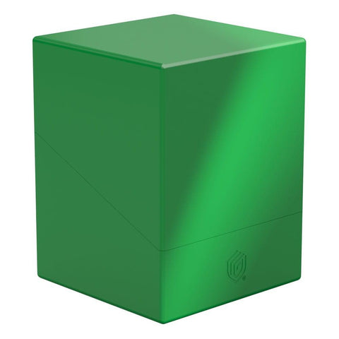Ultimate Guard Deck Box Boulder 100+ Green