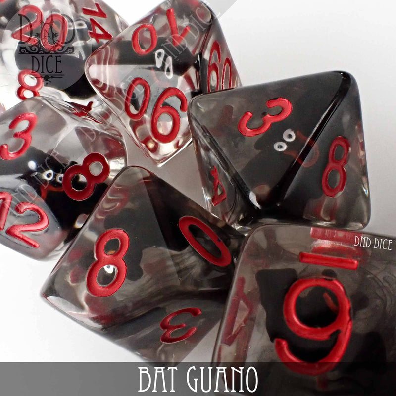 Bat Guano