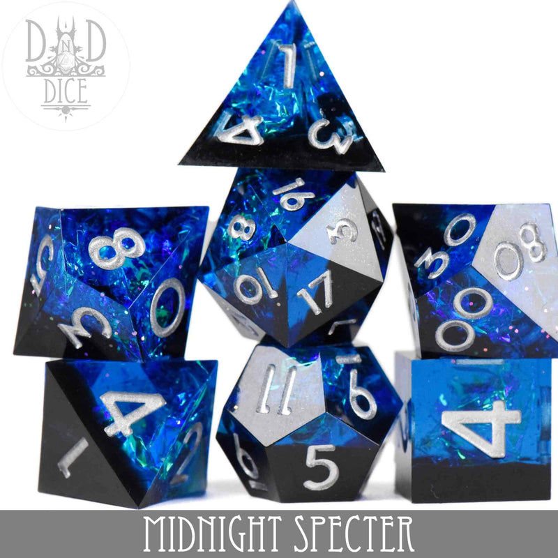 Midnight Specter (Handmade)