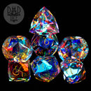 Gem Cut Prism