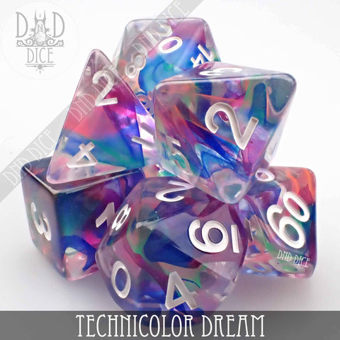Technicolor Dream