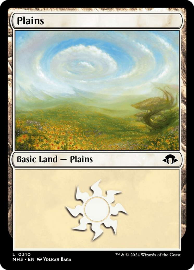 Plains (0310) [Modern Horizons 3] | D20 Games