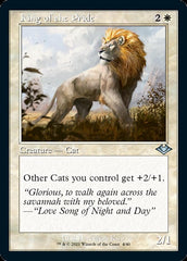 King of the Pride (Retro) [Modern Horizons] | D20 Games