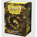Dragon Shield Truth 100ct